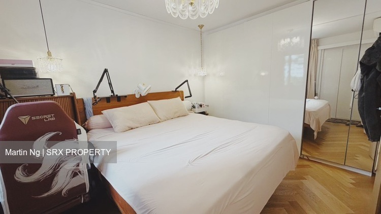 Blk 152 Meiling Heights (Queenstown), HDB 3 Rooms #554313001